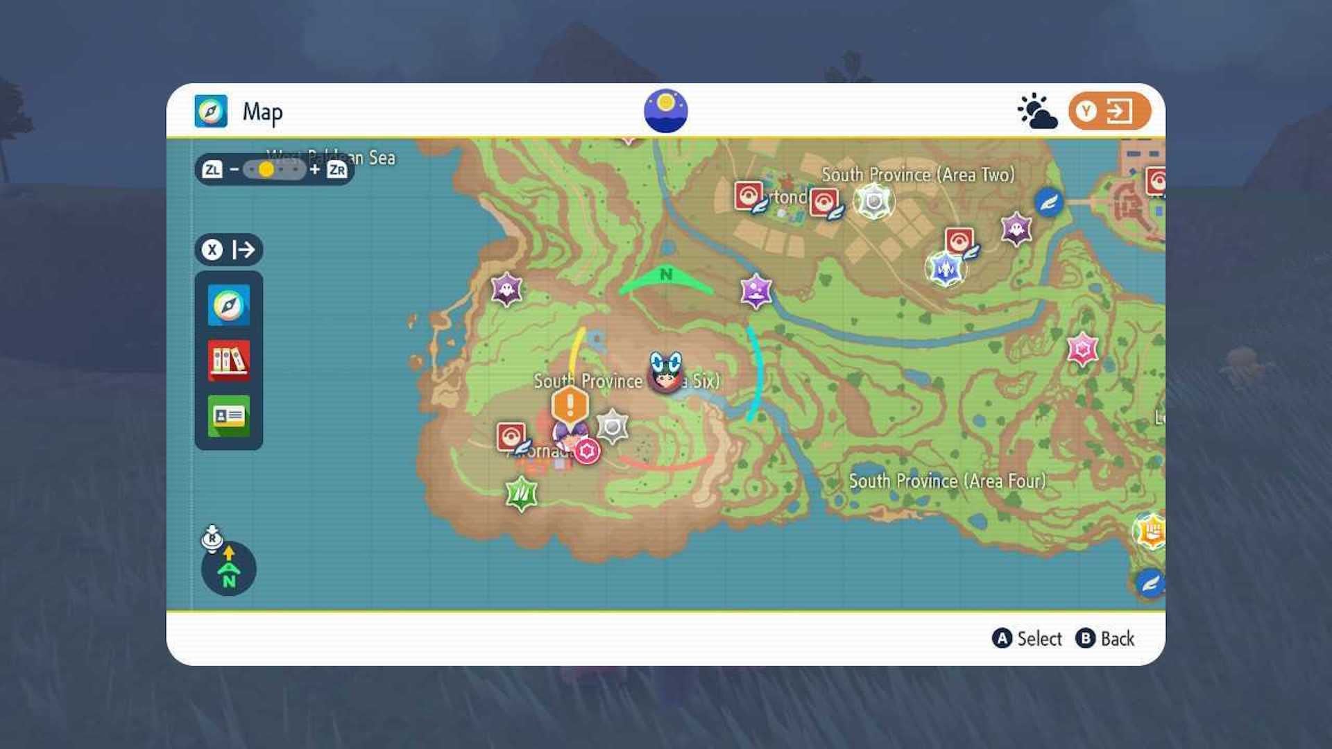 How to evolve Floette into in Pokémon Scarlet and Violet